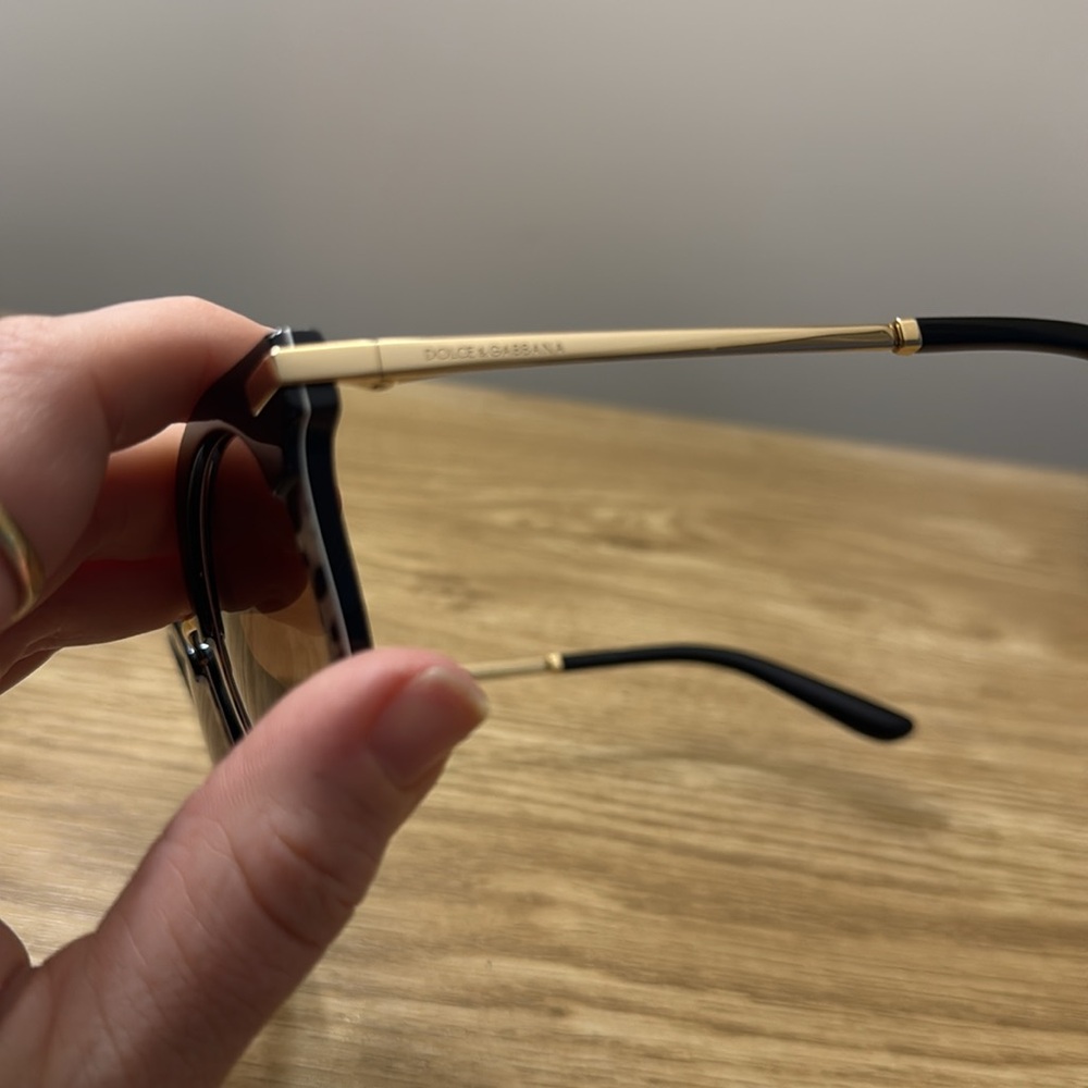 Dolce&Gabbana Sunglasses - Picture 2 of 7